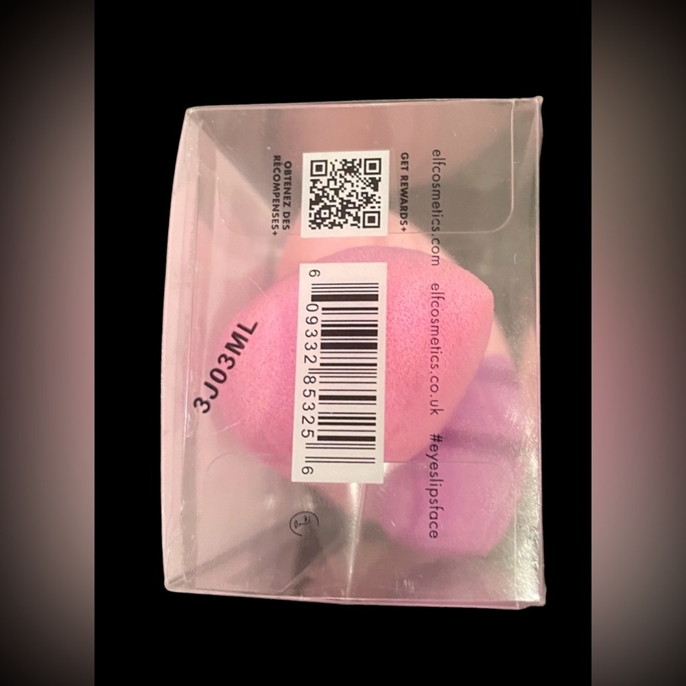 E.L.F. Complexion Sponge Trio - Picture 3 of 3